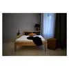 Krevet Easy 180x200cm natur ( 410 )