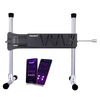 HiSmith Servok Premium Sex Machine with Intelligent APP Control