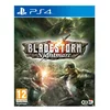 PS4 Bladestorm Nightmare