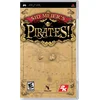 Sid Meiers Pirates! (PSP) - rabljeno