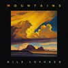Nils Lofgren - Mountains (Limited Edition) (LP)