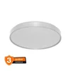 Ledvance Osram LED plafonjera 24W 6500K IP20 srebrna ( 4099854652318E )