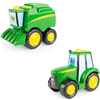 JD Kids John Deere - Prijatelji s kmetije 19 cm