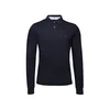 TOMMY HILFIGER Majica, modra