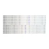 Ninaled LED trake za Fox 65DLE358, ES-4098