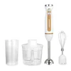 Štapni mikser HEINNER HB-DC600WH 500ml/700ml/600W/beli