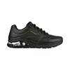 Skechers Muške patike Uno 2, Crne