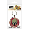 Privezak Pyramid - Star Wars - Boba Fett - Bounty Hunter