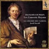 CD COUPERIN:LES CONCERTS ROYAUX/SAVALL