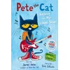 Pete the Cat Rocking in My School Shoes