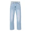 GARCIA Kavbojke moder denim