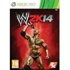 WWE 2K14 (Xbox 360) - Rabljeno
