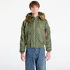 Jakna Alpha Industries N-2B Heritage Sage-Green L