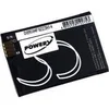 POWERY Akumulator Motorola CLP446