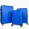 Koferi Discovery max 3/1 LTS-18707 plavi