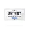 GymBeam Uzorak Just Whey 30 g bijela čokolada - kokos