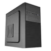 Akyga AK19BK Black (ATX črno, 2xUSB2.0, 1xUSB3.0) računalniško ohišje