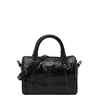 Usnjena torbica ZADIG&VOLTAIRE