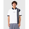 Rusty Prestige Polo white