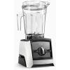 Stoječi blender A2500 ASCENT, bel, Vitamix