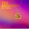 Cat Power - The Greatest (20th Anniversary/Limited Edition) (Pink Coloured) (LP)