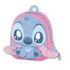 Cerda Ranac za vrtić Stitch, Roze