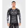 Venum Kompresiona majica Rashguard Gorilla Jungle, Dugi rukav, Crna