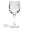 Marika Kristalni kozarci za vino 240 ml 6 kosov Grinder