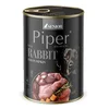 Konzerva Piper Senior s kuncem in bučami 400 g