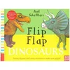 Axel Scheffler's Flip Flap Dinosaurs
