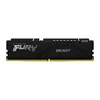 KINGSTON DIMM DDR5 16GB 6800MTs KF568C34BBE-16 FURY Beast Black EXPO