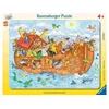 RAVENSBURGER 48 delna sestavljanka Noetova barka 066049
