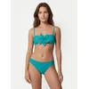 Ysabel Mora Bikini 83473 Turkizna