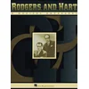 RODGERS AND HART A MUSICAL ANTHOLOGY PIANO/VOCAL
