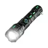 LED prigušiva punjiva lampa LED/20W/5V IP44 1200 lm 5000 mAh