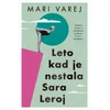 Leto kad je nestala Sara Leroj
