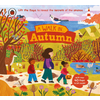 Walk in Autumn