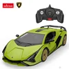 R/C Rastar 1:18 Lamborghini Sian Building kit 53/97400