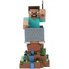 Držač za džojstik Cable Guys Minecraft - Steve