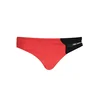 Karl Lagerfeld Ženski donji deo kupaćeg KL21WBT23_ROSSO_RED, Crveni