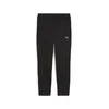 Puma EVOSTRIPE SWEATPANTS DK OP, ženske hlače, crna 688143