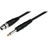 Soundking BXJ045 3 m Mikrofonski kabel (Samo odprto)