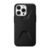 Maska UAG Civilian za iPhone 13 Pro Max, Crna