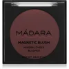 MÁDARA Magnetic Blush Mineral Cheek Blusher - #3 Cold Cheeks