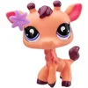 Littlest Pet Shop: Igrača #238 - Žirafa