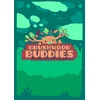 Brushwood Buddies Steam Key GLOBAL