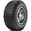 BF Goodrich All-Terrain T/A KO2 ( LT265/60 R18 119/116S 6PR )