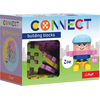 Trefl CONNECT - POCKET 30 + 5 - Girl Zoe - 1 k.