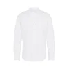 JACK & JONES Poslovna srajca, bela
