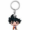 Privezak Pocket POP! - Dragon Ball Z - Goku With Kamehameha